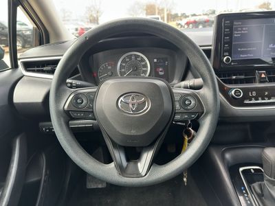 2022 Toyota Corolla - Photo 24