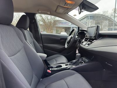2022 Toyota Corolla - Photo 29
