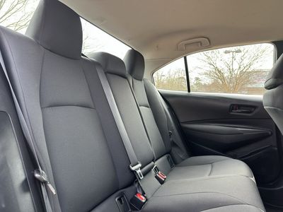 2022 Toyota Corolla - Photo 28