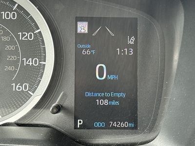 2022 Toyota Corolla - Photo 18