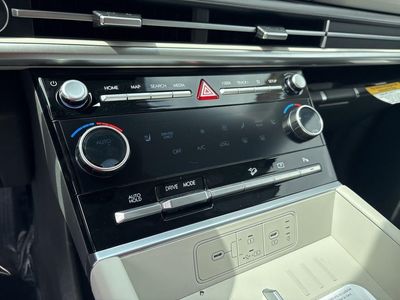 2026 Hyundai Santa Fe Hybrid - Photo 36