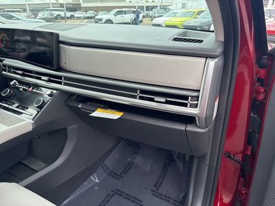 2026 Hyundai Santa Fe Hybrid - Photo 20