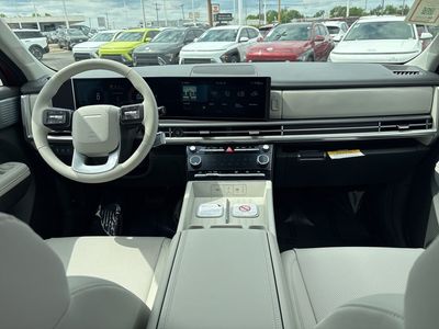2026 Hyundai Santa Fe Hybrid - Photo 18