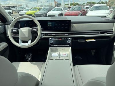 2026 Hyundai Santa Fe Hybrid - Photo 40