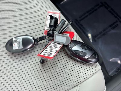 2026 Hyundai Santa Fe Hybrid - Photo 43