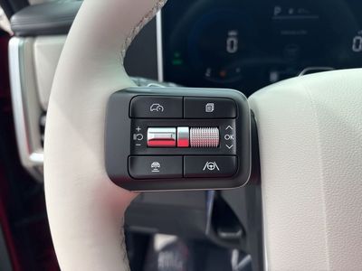 2026 Hyundai Santa Fe Hybrid - Photo 10