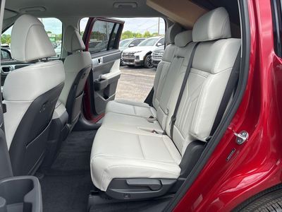 2026 Hyundai Santa Fe Hybrid - Photo 38