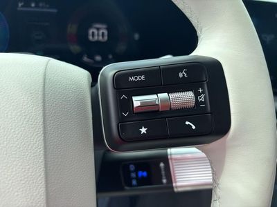 2026 Hyundai Santa Fe Hybrid - Photo 33