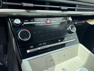 2026 Hyundai Santa Fe Hybrid - Photo 14