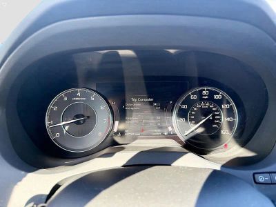 2019 Acura RDX — photo 37 view
