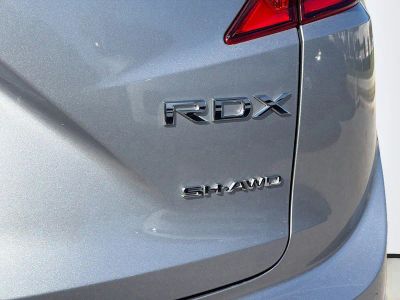2019 Acura RDX — photo 11 view
