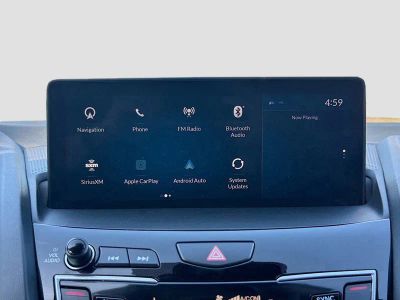 2019 Acura RDX — photo 30 view