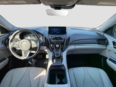 2019 Acura RDX — photo 17 view