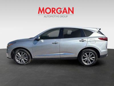 2019 Acura RDX — photo 7 view