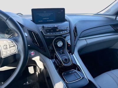 2019 Acura RDX — photo 28 view