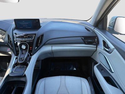 2019 Acura RDX — photo 19 view