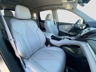 2019 Acura RDX — photo 16 view