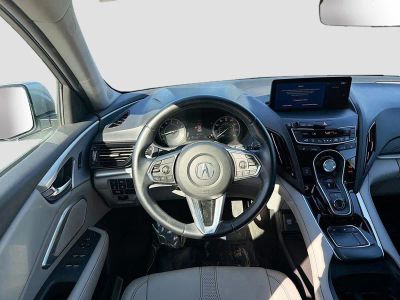 2019 Acura RDX — photo 18 view