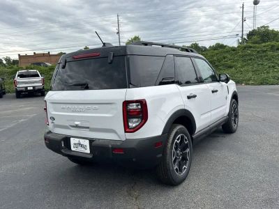 2026 Ford Bronco Sport - Photo 7