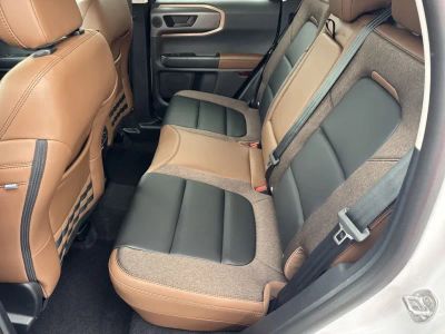 2026 Ford Bronco Sport - Photo 20