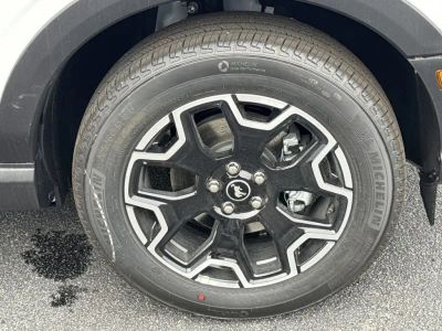 2026 Ford Bronco Sport - Photo 12