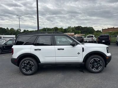 2026 Ford Bronco Sport - Photo 8
