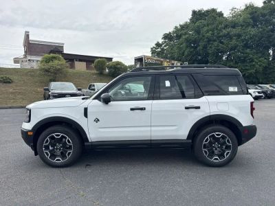 2026 Ford Bronco Sport - Photo 4