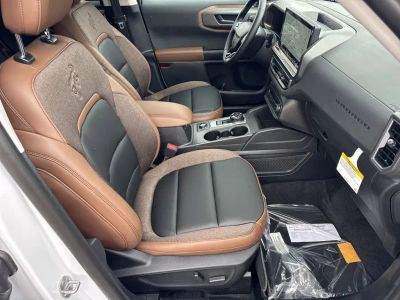 2026 Ford Bronco Sport - Photo 13
