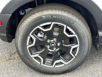 2026 Ford Bronco Sport - Photo 17