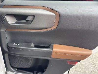 2026 Ford Bronco Sport - Photo 16