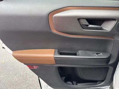 2026 Ford Bronco Sport - Photo 21