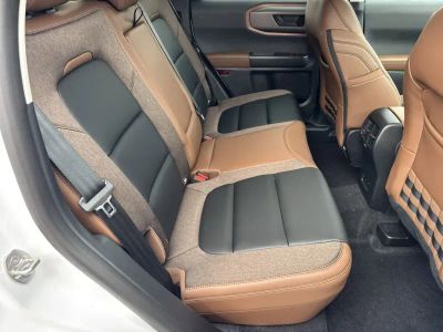 2026 Ford Bronco Sport - Photo 15