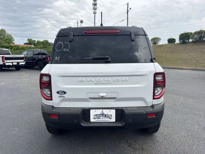 2026 Ford Bronco Sport - Photo 6