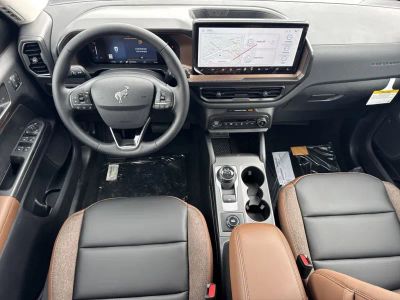 2026 Ford Bronco Sport - Photo 22