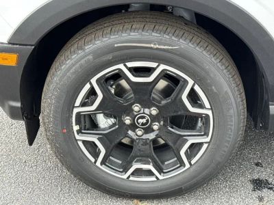 2026 Ford Bronco Sport - Photo 11