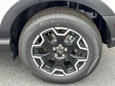 2026 Ford Bronco Sport - Photo 19
