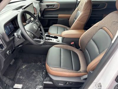 2026 Ford Bronco Sport - Photo 9