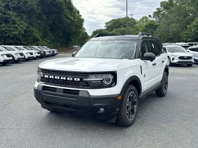 2026 Ford Bronco Sport - Photo 3