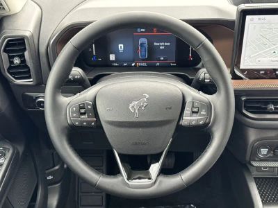 2026 Ford Bronco Sport - Photo 23