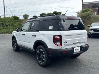 2026 Ford Bronco Sport - Photo 5