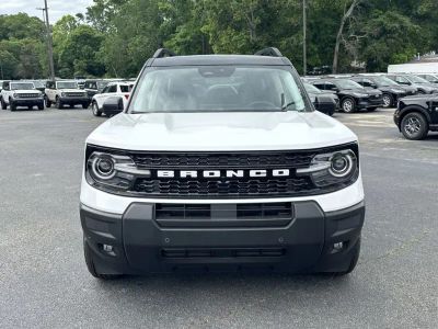 2026 Ford Bronco Sport - Photo 2