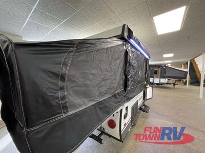 2025 Forest River RV Rockwood Freedom Series - Photo 7