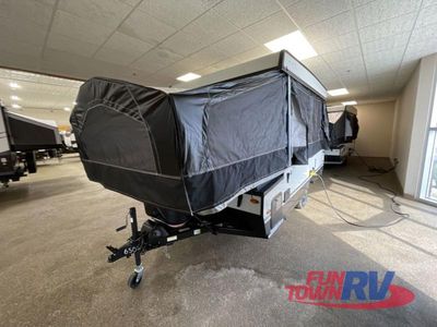 2025 Forest River RV Rockwood Freedom Series - Photo 5