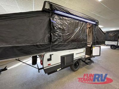 2025 Forest River RV Rockwood Freedom Series - Photo 1