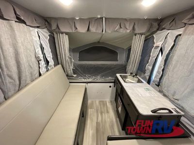 2025 Forest River RV Rockwood Freedom Series - Photo 15