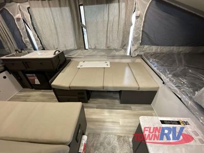 2025 Forest River RV Rockwood Freedom Series - Photo 8
