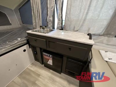 2025 Forest River RV Rockwood Freedom Series - Photo 11