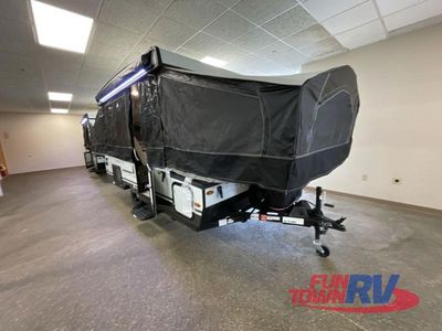 2025 Forest River RV Rockwood Freedom Series - Photo 4