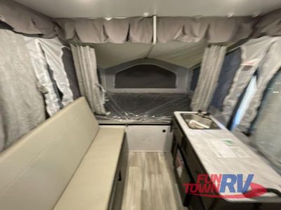 2025 Forest River RV Rockwood Freedom Series - Photo 14