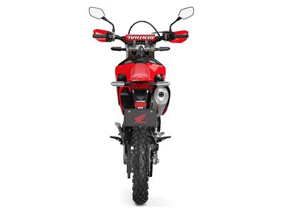2026 Honda CRF450RL - Photo 8